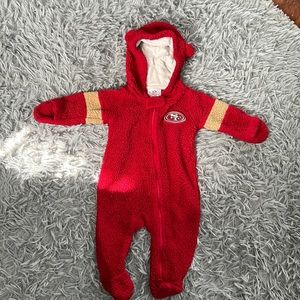 Baby 49ers